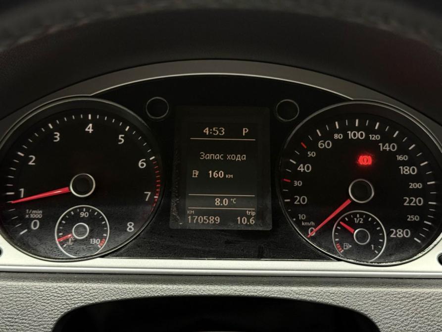 Volkswagen Passat CC I Ижевск  - изображение 30
