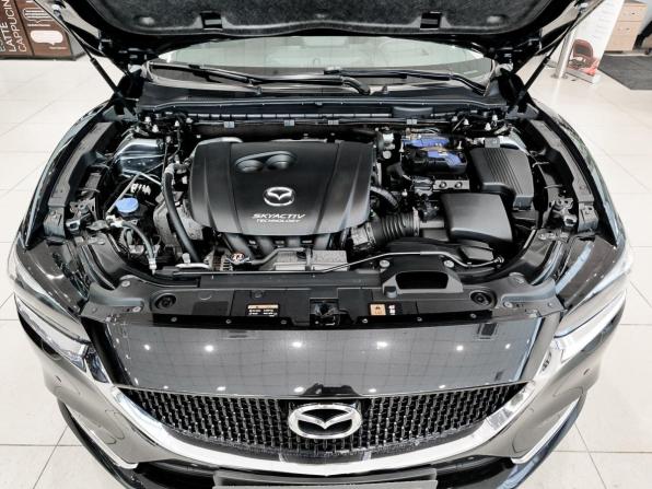 Mazda 6 III (GJ) Рестайлинг 2 с пробегом 2019 года, цена 2 699 000 рублей, 27000 км, седан, Автокод Объявления