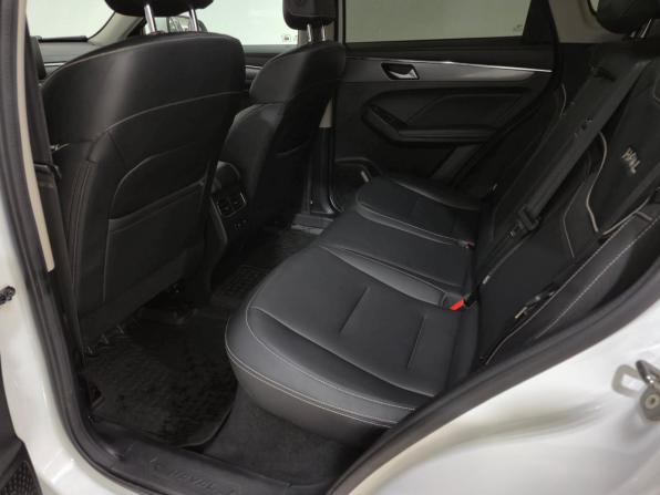 Haval Jolion I с пробегом 2023 года, цена 1 800 000 рублей, 101801 км, внедорожник, Автокод Объявления