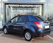 SsangYong Actyon II Рестайлинг Стерлитамак  - изображение 27