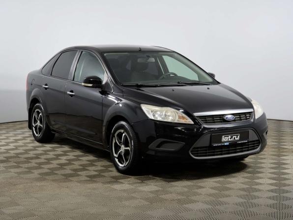 Ford Focus II Рестайлинг с пробегом 2010 года, цена 475 000 рублей, 202978 км, седан, Автокод Объявления
