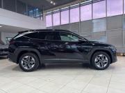 Hyundai Tucson IV Рестайлинг Москва  - изображение 27