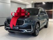 Geely Monjaro I Тверь  - изображение 21
