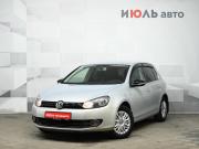 Volkswagen Golf VI Екатеринбург  - изображение 19