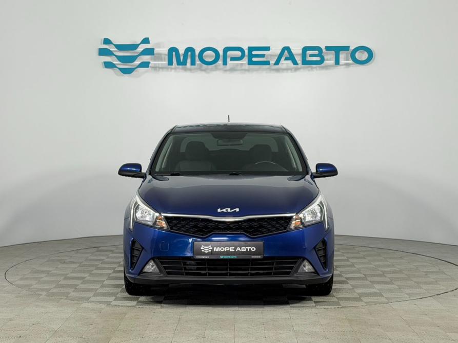 Kia Rio IV Рестайлинг Калининград  - изображение 2