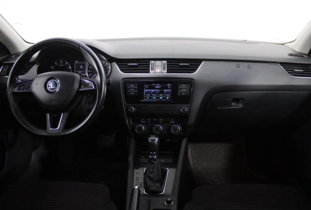 Skoda Octavia III (A7) Нижний Новгород  - изображение 13