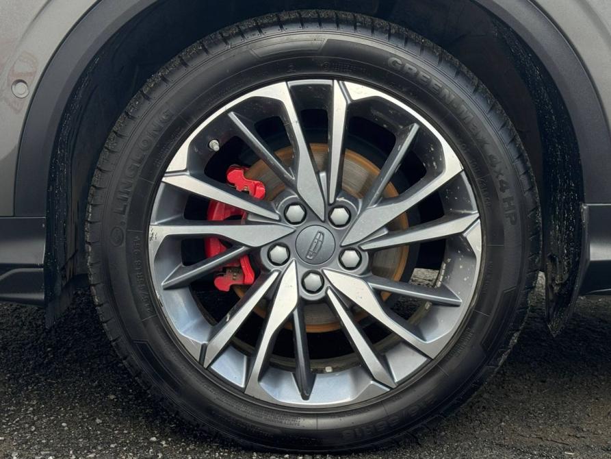 Geely Coolray I Екатеринбург  - изображение 40