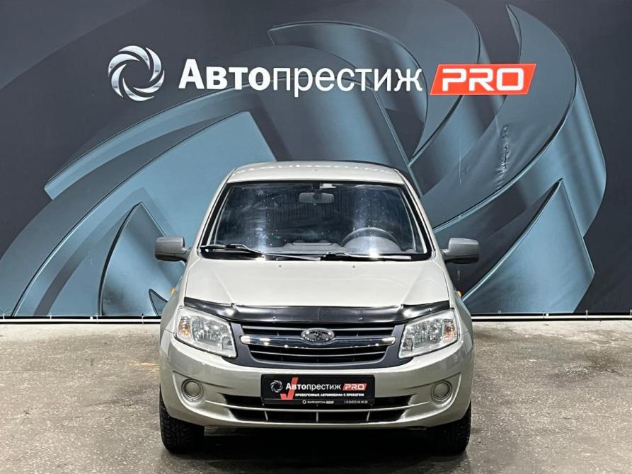 Lada (ВАЗ) Granta I Пермь  - изображение 2