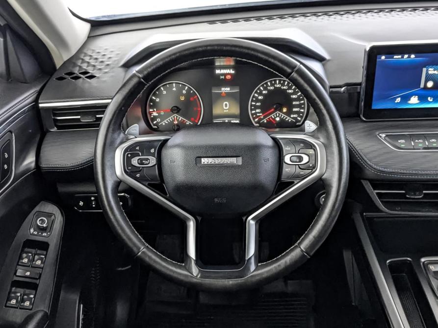 Haval Jolion I Рестайлинг Москва  - изображение 21