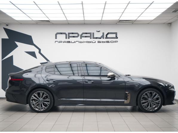 Kia Stinger I с пробегом 2019 года, цена 2 570 000 рублей, 105511 км, лифтбек, Автокод Объявления