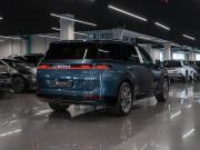 Lynk &amp; Co 900 Москва  - изображение 48