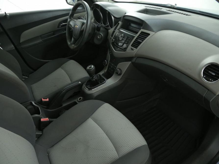 Chevrolet Cruze I Иваново  - изображение 9