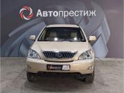 Lexus RX II Рестайлинг Пермь  - изображение 28