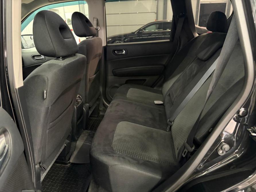 Nissan X-Trail II Рестайлинг Краснодар  - изображение 13