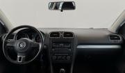 Volkswagen Golf VI Москва  - изображение 19