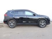 Nissan X-Trail III Рестайлинг Москва  - изображение 34