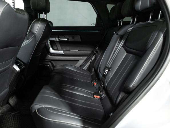 Jaecoo J7 I с пробегом 2025 года, цена 2 597 690 рублей, 12605 км, внедорожник, Автокод Объявления