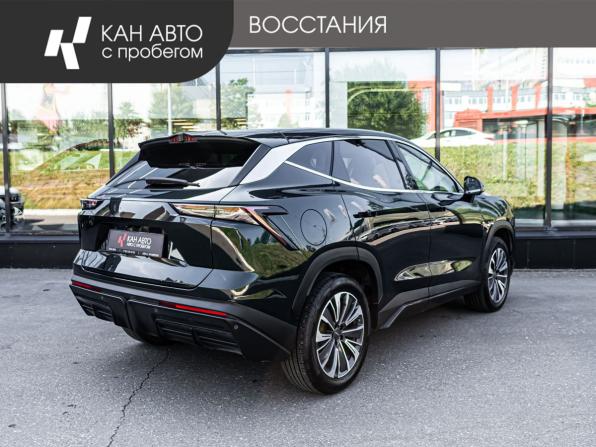 JETOUR DASHING I с пробегом 2024 года, цена 2 758 800 рублей, 10121 км, внедорожник, Автокод Объявления
