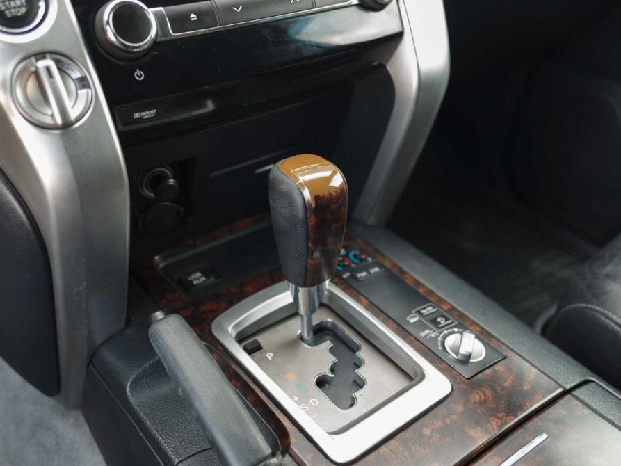 Toyota Land Cruiser 200 Series Рестайлинг 1 Новосибирск  - изображение 16