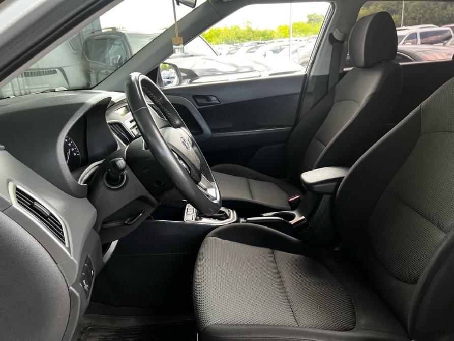 Hyundai Creta I Волгоград  - изображение 15