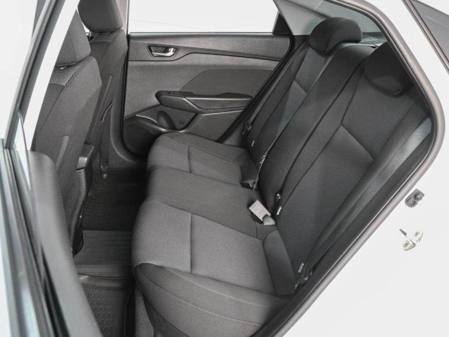 Hyundai Solaris II Рестайлинг Ростов-на-Дону  - изображение 9