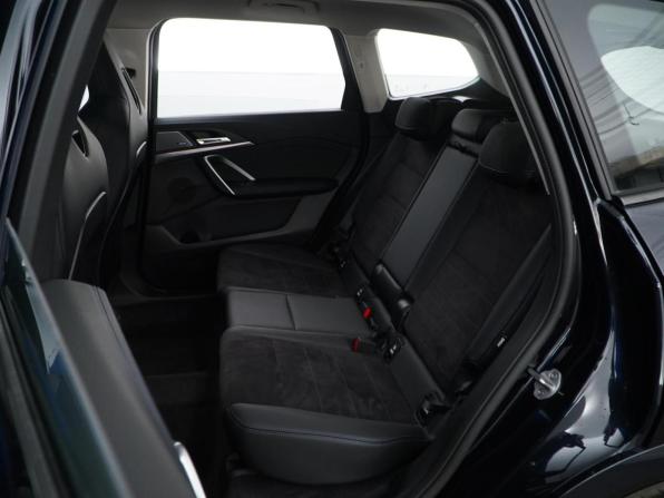 BMW X1 III (U11/U12) с пробегом 2026 года, цена 5 844 434 рубля, 45 км, внедорожник, Автокод Объявления