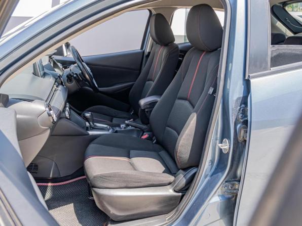 Mazda Demio IV (DJ) с пробегом 2016 года, цена 1 040 000 рублей, 151491 км, хэтчбек, Автокод Объявления