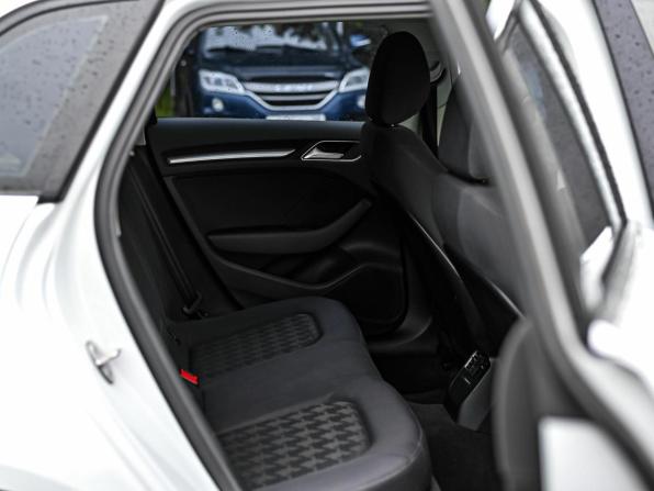 Audi A3 III (8V) с пробегом 2013 года, цена 1 020 000 рублей, 271545 км, седан, Автокод Объявления