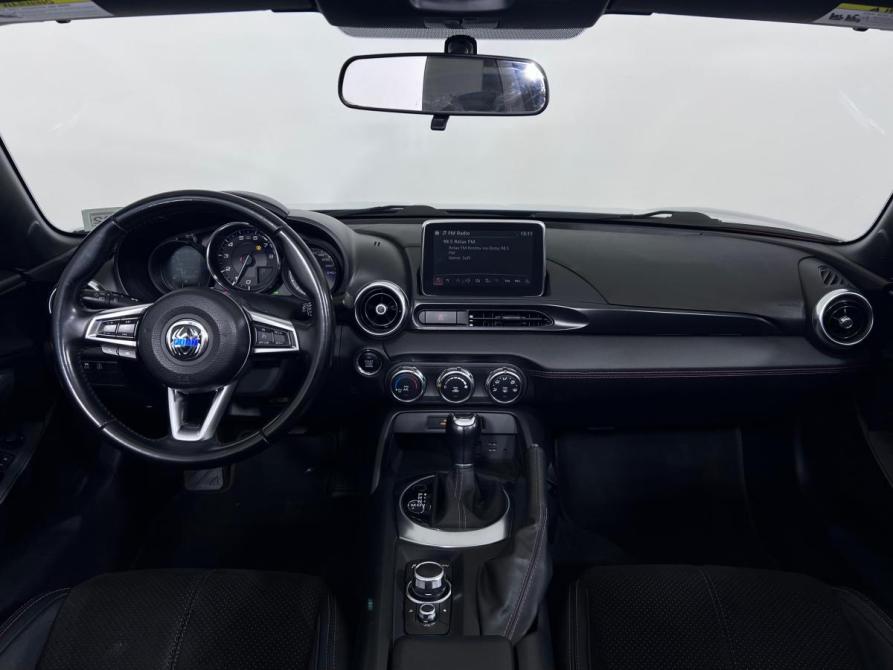Fiat 124 Spider I Ростов-на-Дону  - изображение 9