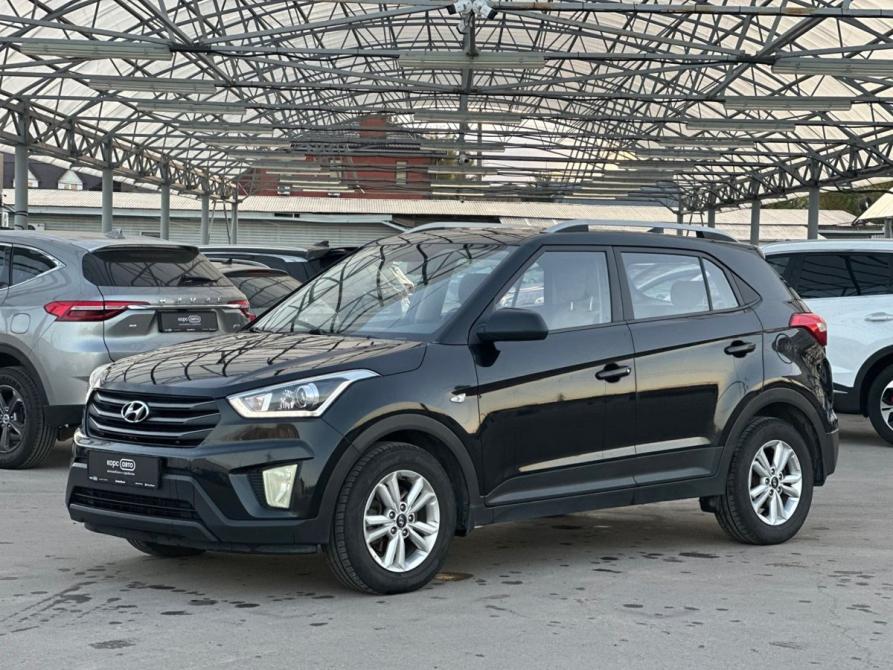 Hyundai Creta I Тула  - изображение 2