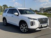 Hyundai Palisade I Казань  - изображение 39