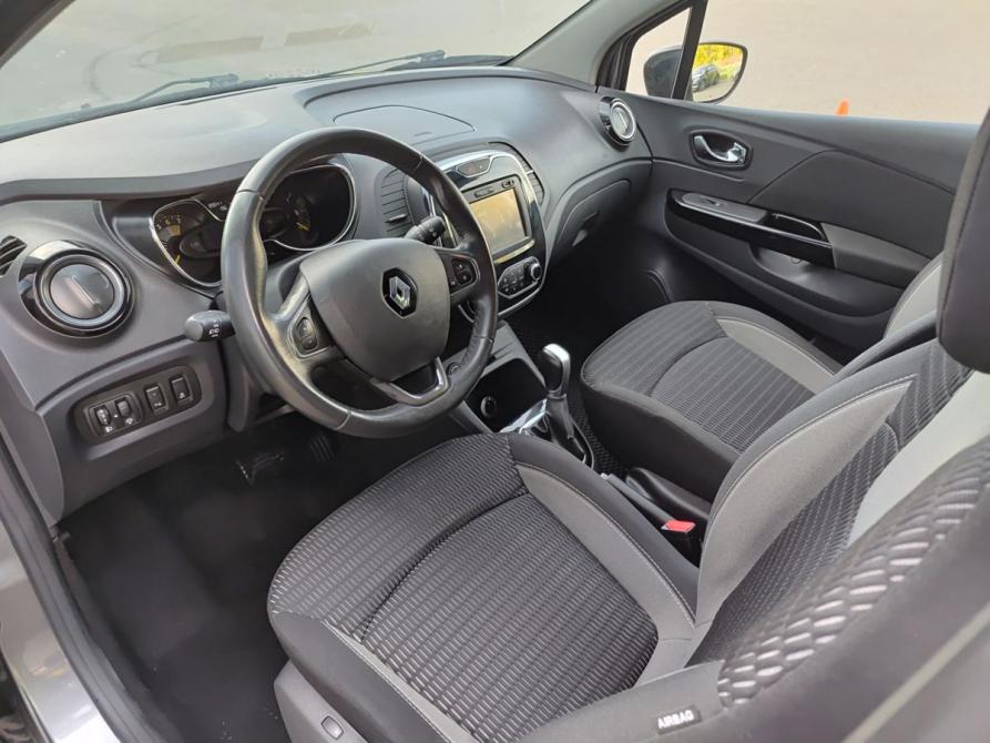 Renault Kaptur I Ижевск  - изображение 20
