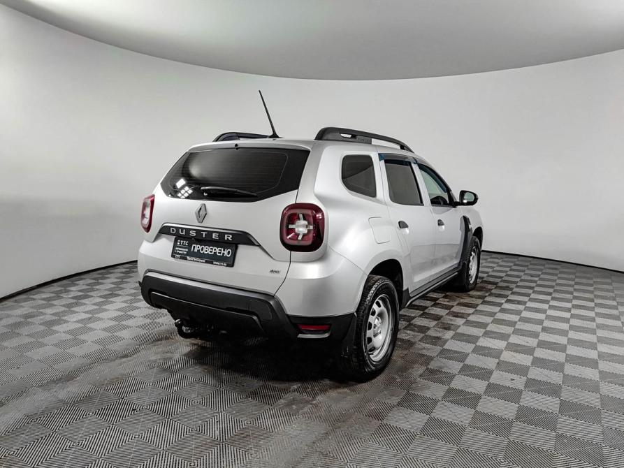 Renault Duster II Уфа  - изображение 6