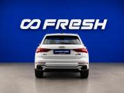 Audi Q3 II (F3) Москва  - изображение 25