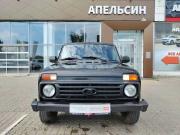Lada (ВАЗ) Niva Legend Набережные Челны  - изображение 23