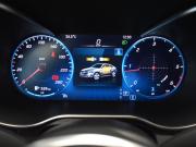 Mercedes-Benz GLC Coupe I (C253) Рестайлинг Москва  - изображение 41