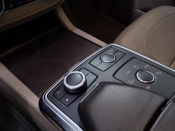 Mercedes-Benz GL-Класс II (X166) с пробегом 2014 года, цена 2 790 000 рублей, 256620 км, внедорожник, Автокод Объявления