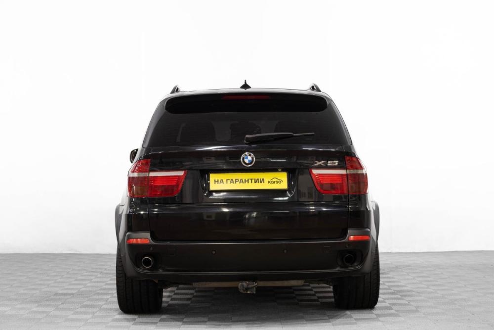 BMW X5 II (E70) Барнаул  - изображение 6