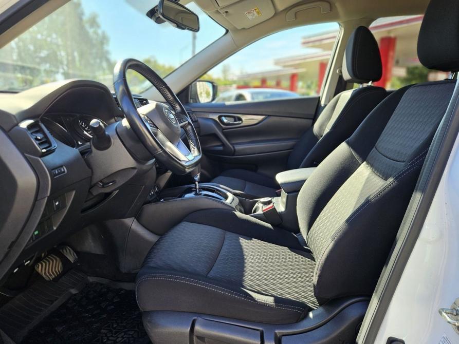 Nissan X-Trail III Рестайлинг Санкт-Петербург  - изображение 9