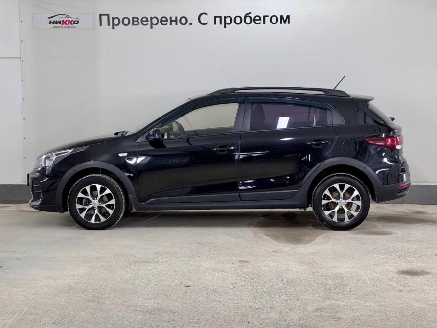 Kia Rio IV Рестайлинг Тюмень  - изображение 4