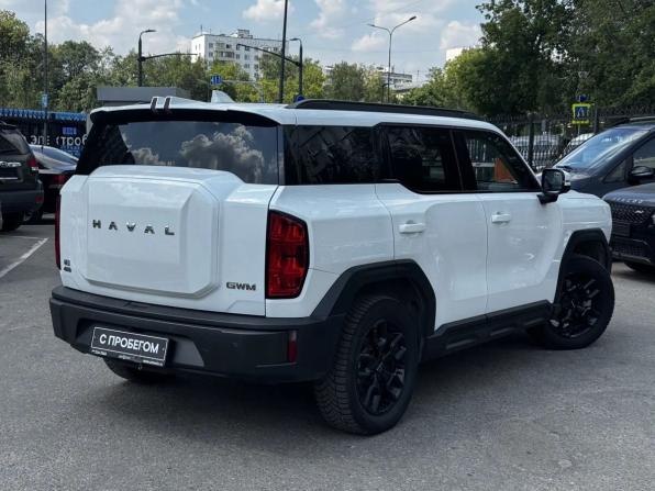 Haval H3 I с пробегом 2024 года, цена 2 155 000 рублей, 59529 км, внедорожник, Автокод Объявления