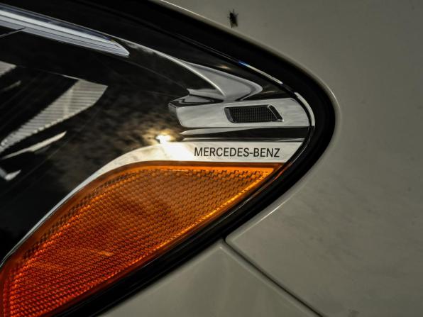 Mercedes-Benz GLE II (V167) Рестайлинг с пробегом 2024 года, цена 12 040 000 рублей, 14 км, внедорожник, Автокод Объявления