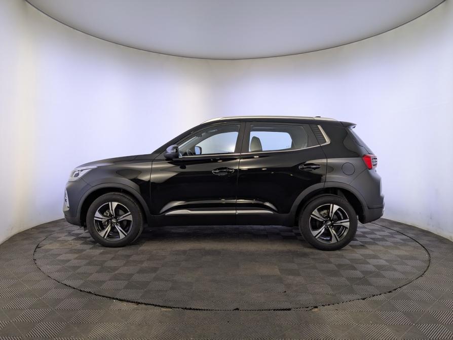 Chery Tiggo 4 Pro I Москва  - изображение 8