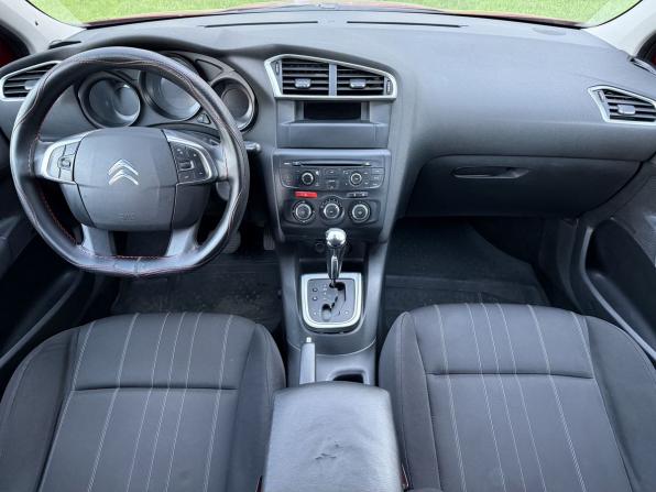Citroen C4 II с пробегом 2012 года, цена 450 000 рублей, 268894 км, хэтчбек, Автокод Объявления