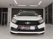 Lada (ВАЗ) Vesta I Минеральные Воды  - изображение 22