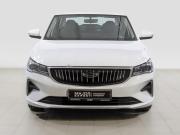 Geely Emgrand II Химки  - изображение 28