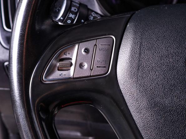 Hyundai ix35 I с пробегом 2010 года, цена 1 150 000 рублей, 231629 км, внедорожник, Автокод Объявления