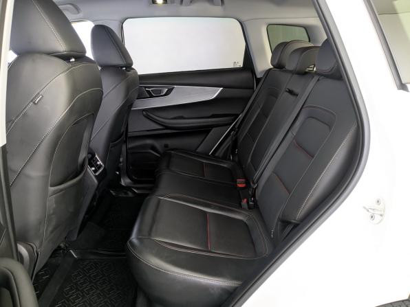 Chery Tiggo 7 Pro I с пробегом 2021 года, цена 1 495 000 рублей, 94501 км, внедорожник, Автокод Объявления