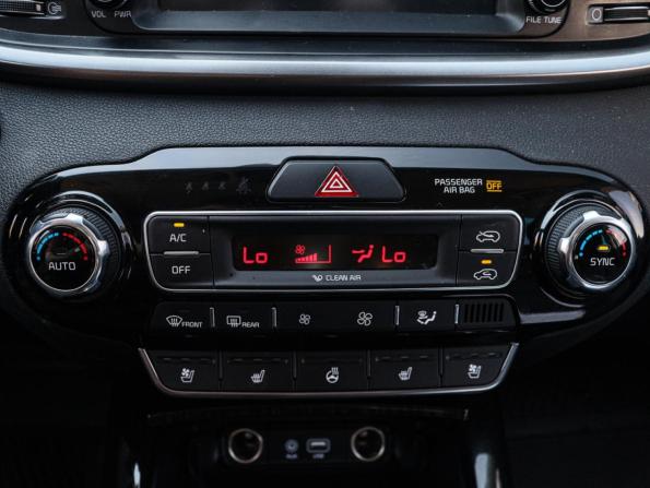Kia Sorento III Prime Рестайлинг с пробегом 2018 года, цена 2 810 000 рублей, 56463 км, внедорожник, Автокод Объявления