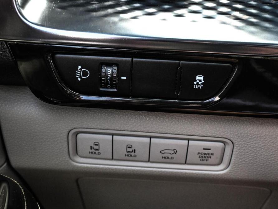 Kia Carnival IV Новороссийск  - изображение 20